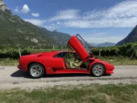 Usata Lamborghini Diablo 492 CV (361 kW) 1991 Other Coupé