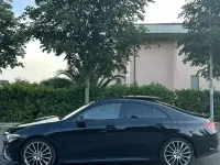 Usata Mercedes CLA200 AMG line 163 CV (119 kW) 2021 Coupé