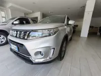 Usata Suzuki Vitara Cool 129 CV (94 kW) 2024 Argento SUV