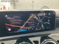 Usata Mercedes A220 190 CV (139 kW) 2019 Bianco Berlina