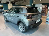 Nuova Citroën C3 101 CV (74 kW) 2026 Grigio SUV