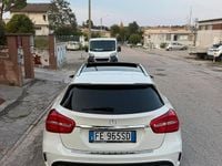 Usata Mercedes GLA220 2015 SUV