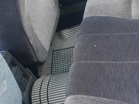 Usata Alfa Romeo 75 105 CV (77 kW) 1992 Grigio Berlina