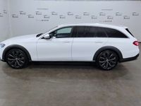 usata Mercedes 220 Classe E SW all-terrainSport 4matic auto