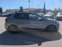 Usata Skoda Fabia 80 CV (58 kW) 2025 Grigio scuro Utilitaria