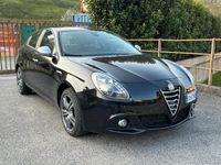 usata Alfa Romeo Giulietta 2.0 JTDm-2 150 CV Distinctive