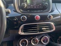 Usata Fiat 500 120 CV (88 kW) 2015 Nero Station wagon