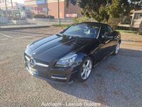 usata Mercedes SLK200 SLK 200CGI Premium