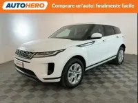 Usata Land Rover Range Rover evoque 300 CV (220 kW) 2021 Bianco SUV