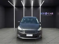 Usata Ford C-MAX Titanium 120 CV (88 kW) 2016 Grigio Monovolume