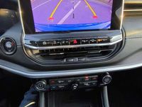 Usata Jeep Compass Limited 131 CV (96 kW) 2021 Blu/azzurro SUV