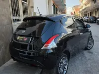 Usata Lancia Ypsilon S 95 CV (69 kW) 2016 Nero Utilitaria