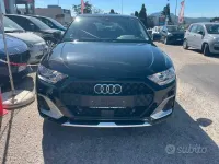 Usata Audi A1 Comfort 110 CV (80 kW) 2023 Nero SUV