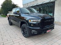 Nuova RAM 1500 547 CV (402 kW) 2025 Diamond black met. Pick-up