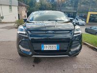 Usata Ford Kuga Titanium X 180 CV (132 kW) 2016 Nero SUV