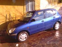 usata Daihatsu Sirion 1000