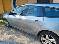Usata Opel Astra 140 CV (102 kW) 2014 Station wagon
