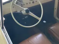 Usata Fiat 500 1960 Utilitaria