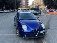 Usata Alfa Romeo MiTo Distinctive 95 CV (69 kW) 2010 Utilitaria