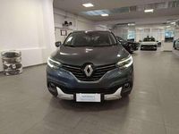 Usata Renault Kadjar 116 CV (85 kW) 2019 Grigio scuro SUV