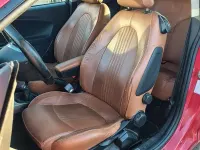 Usata Alfa Romeo MiTo 135 CV (99 kW) 2009 Rosso Utilitaria