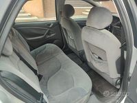 Usata Citroën C5 109 CV (80 kW) 2007 Grigio Berlina