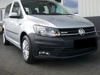 usata VW Caddy 2.0 TDI 102 CV Trendline