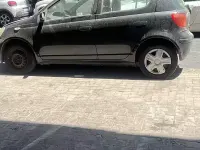 Usata Toyota Yaris 65 CV (47 kW) 2005 Berlina