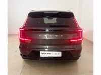 Usata Volvo EX90 Ultra 300 kW (408 CV) 2024 Grigio metallizzato SUV