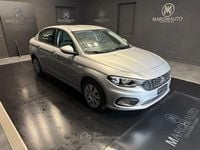 Usata Fiat Tipo Easy 120 CV (88 kW) 2017 Argento Berlina