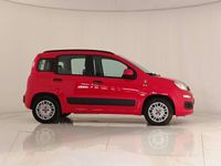 Usata Fiat Panda 69 CV (50 kW) 2016 Rosso Utilitaria