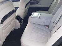 Usata BMW 745 329 CV (241 kW) 2008 Berlina