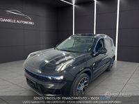 Usata Lynk & Co 01 261 CV (191 kW) 2023 Nero SUV