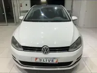 Usata VW Golf VII 150 CV (110 kW) 2014 Nero Berlina