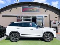 Usata Jaecoo 7 147 CV (108 kW) 2025 Other SUV