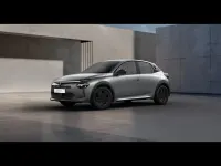 Nuova Lancia Ypsilon 99 CV (72 kW) 2026 Grigio Utilitaria