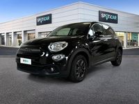 Usata Fiat 500X Club 95 CV (69 kW) 2022 Nero SUV