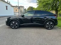 Usata Citroën C4 Feel 131 CV (96 kW) 2022 Nero Berlina