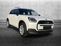 Usata Mini Countryman Classic 170 CV (125 kW) 2024 Bianco metallizzato SUV