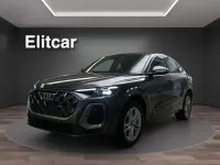 Nuova Audi Q5 S-Line 204 CV (150 kW) 2025 Vari colori SUV
