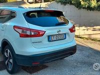 usata Nissan Qashqai 2ª serie - 2015