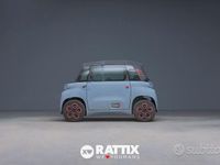 Usata Citroën AMI 2022 Blu Utilitaria