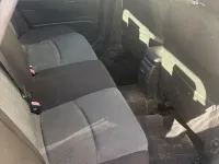 Usata Kia Carens 2015 Nero Monovolume