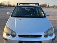 Usata Honda HR-V 105 CV (77 kW) 2002 SUV