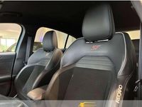 Usata Ford Focus ST 280 CV (205 kW) 2021 Blu/azzurro Berlina