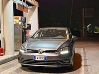 Usata VW Golf VII Sportline 116 CV (85 kW) 2019 Berlina