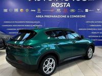 usata Alfa Romeo Sprint Tonale 1.5 hybrid130cv tct7 NUOVA PRONTA CONSEGNA