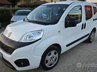 Usata Fiat Qubo Easy 80 CV (58 kW) 2019 Bianco Monovolume