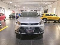 Nuova EMC SEI 112 CV (82 kW) 2025 Grigio SUV