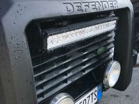 usata Land Rover Defender Defender90 2.4 td SE SW